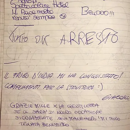 Palazzo Ajala B&B 2* Caltanissetta