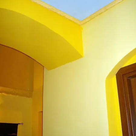Bed & Breakfast Palazzo Ajala B&B Caltanissetta