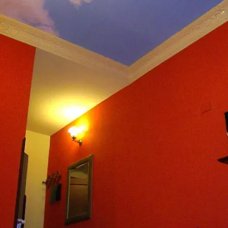 Bed & Breakfast Palazzo Ajala B&B 2*