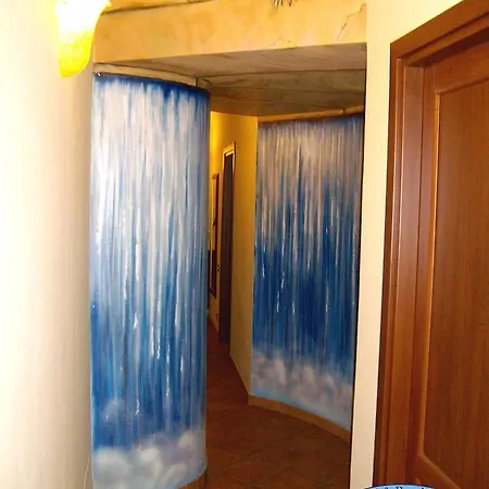 Palazzo Ajala B&B