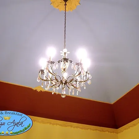 Palazzo Ajala B&B Bed & Breakfast 2*