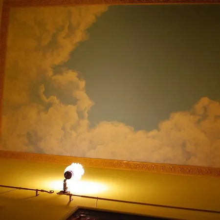Palazzo Ajala B&B 2* Caltanissetta