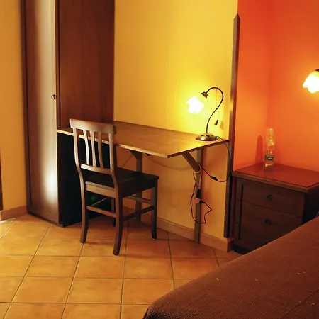 Bed & Breakfast Palazzo Ajala B&B 2*