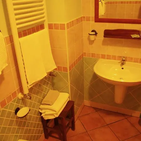 Palazzo Ajala B&B Bed & Breakfast 2*