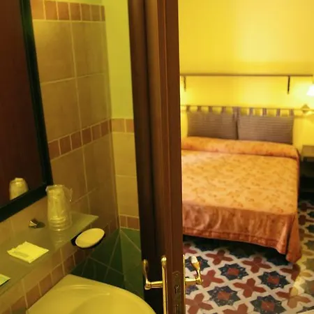 Palazzo Ajala B&B