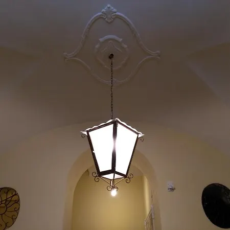 Palazzo Ajala B&B