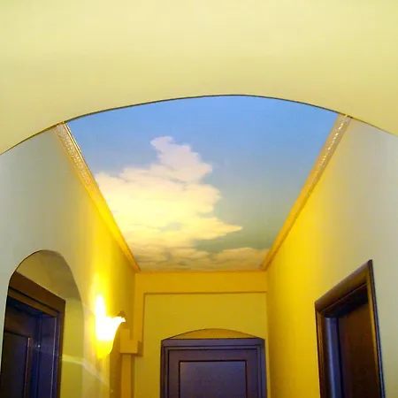 Palazzo Ajala B&B 2* Καλτανισέττα