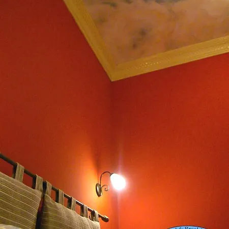 Bed and Breakfast Palazzo Ajala B&B