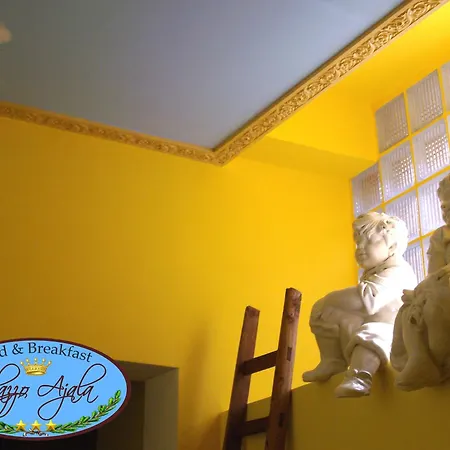 Palazzo Ajala B&B Caltanissetta