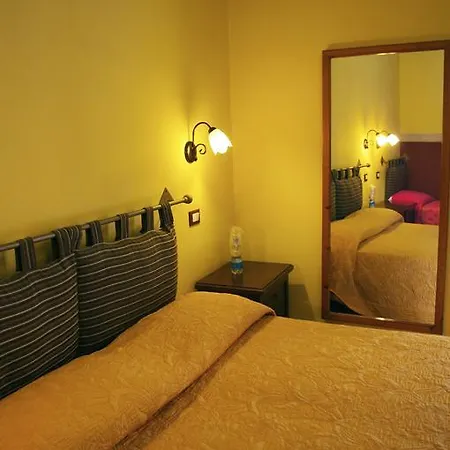 Palazzo Ajala B&B Καλτανισέττα