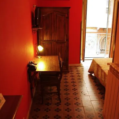 Palazzo Ajala B&B Caltanissetta