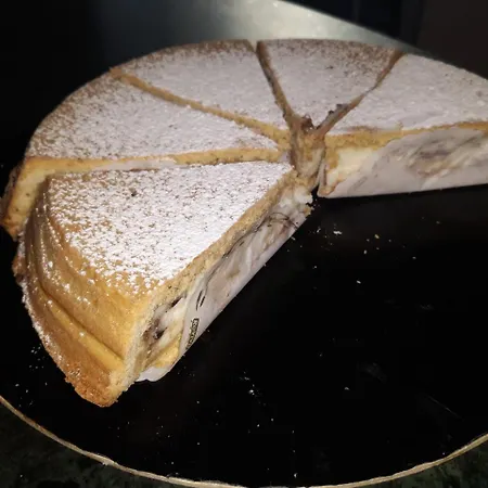 Palazzo Ajala B&B Bed and Breakfast